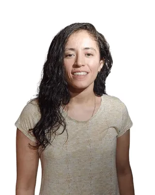 Foto de perfil de Marianela Encina