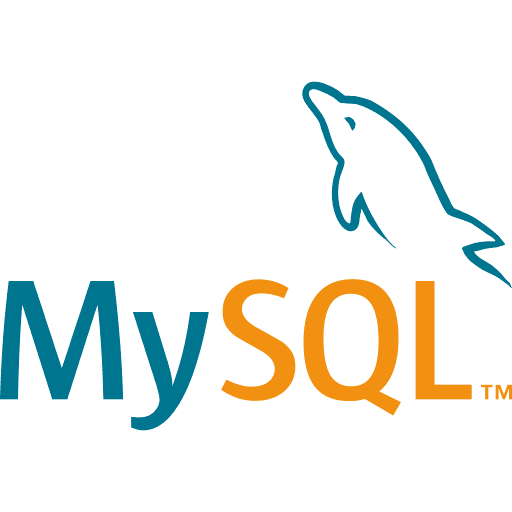 icon mysql