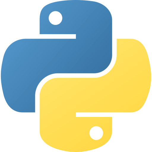 icon python